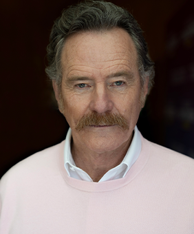Bryan Cranston