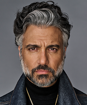 Jaime Camil