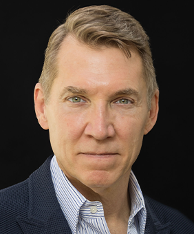 Lang Fredrickson